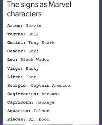 You can discover a great deal of relevant information about yourself through reading about your zodiac sign meaning. I Got Loki Yesss Zodiac Signs Zodiac Signs Sagittarius Zodiac Funny