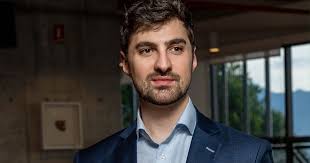 Entrepreneurship of All Kinds Archives · Page 4 of 30 · Babson Thought &  Action