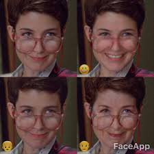 Just had a bit of fun testing out my Grok app… I asked it to show me a  picture of Venkman and John Winger talking to each other!! This is what it