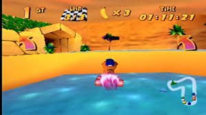 Pin Van Johnathan Tyszkowski Op Diddy Kong Racing Nintendo 64