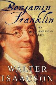 My recent read** # The Autobiography of Benjamin Franklin **by Benjamin  Franklin** The book, The Autobiography of Benjamin Franklin is an  unabridged biography. A Franklin invention, I found the book difficult to