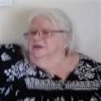 Donna Lou Foltz Obituary