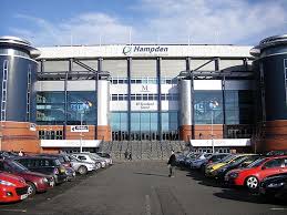 Glasgow city council bosses have confirmed thoroughfares around the mount florida stadium and. Hampden Park Stadion In Glasgow