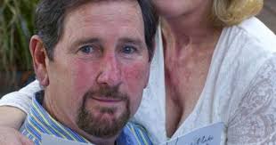 Thankful in spite of ...