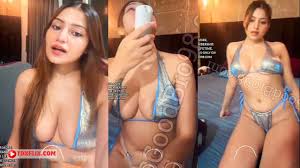 Simran Kaur Sexy N!pple Visible Sexy Live Video