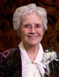 Obituary information for Mary Elizabeth Toby