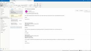 O outlook.com é um serviço gratuito de email pessoal da microsoft que não verifica seu email com o objetivo de fornecer anúncios. Find Email In Outlook Instructions And Video Lesson
