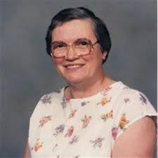 Obituary information for Mrs. Sarah Helen Wagner