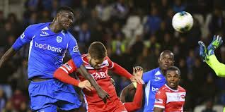 Ti trovi sul profilo di paul onuachu, genk. Onuachu Still Stranded In Nigeria The Sun Nigeria