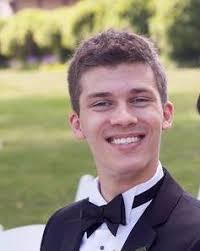 Vanessa Tantillo & Reid Aronson