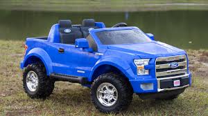 We will gladly order any available power wheels part not listed here. We Review The Power Wheels Ford F 150 The Best Kid Trucker Gift Autoevolution