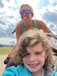 Monarch alumna epitomizes Monarch Strong