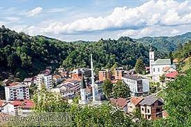 Salihović je obavljao dužnost komandira čete, komandanta bataljona i komandanta 283. Srebrenica Wie Man Den Ort Des Grossten Volkermords In Bosnien Besucht 2021