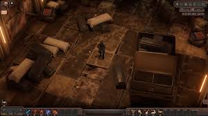 I bought them recently so either an upgrade or a refund should be in the works. Encased A Sci Fi Post Apocalyptic Rpg