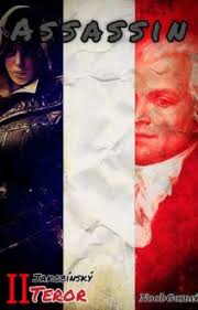 Assassin příběhy