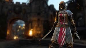 The builds will take place in near future when the game will be fully released. For Honor Future Balance Changes For Peacekeeper Nobushi Lawbringer Revealed