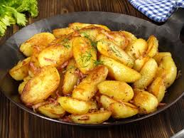 Pommes De Terre Grenailles Au Thym Pomme De Terre Cuisson Pomme De Terre Pomme De Terre Grenaille