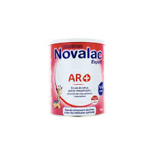 Novalac AR+ 1er âge 800g