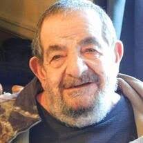 Louie Carleo Obituary