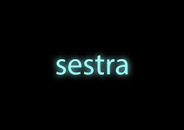 Сестра ἀδελφή (остром., супр.), болг. Mekan Sestra Home Facebook