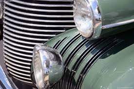 Image result for Submarine Gray 1940 Cadillac