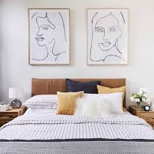 Check spelling or type a new query. Distressed Leather Upholstered Bedhead 6 Colours Available Martini Furniture