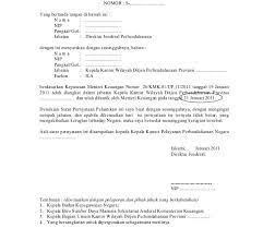 Surat permohonan cuti urusan keluarga surat r. Surat Permohonan Cuti Urusan Keluarga Surat Rasmi T