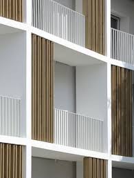 La Maison Relais Des Montarmots Moderne Wohnarchitektur Fassadengestaltung Fassade Haus