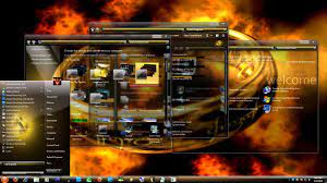 Windows 95 with at least 1 mb of free disk space. The One Ring 7 Theme For Windows 7 Skin Pack Theme For Windows 10