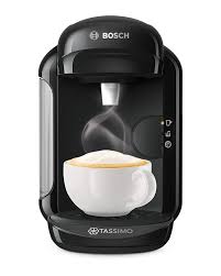 Bosch Tassimo Vivy 2 Tas1402gb Coffee Machine 1300 Watt 0 7 Litre Black Pod Coffee Machine Coffee Machine Price Coffee Maker Machine