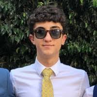 Alexander Comas's Instagram, Twitter & Facebook