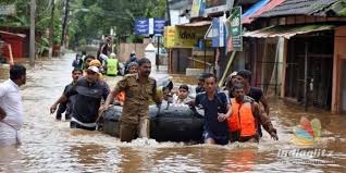 It is a platform where you can enjoy all top game matches. 2020 Chances Of Flood Again In Kerala Malayalam News Indiaglitz Com