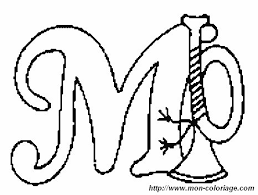 Check spelling or type a new query. Ausmalbilder Weihnachten Alphabet Bild Buchstaben M