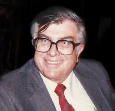 WILLIAM CUTTING Obituary (2017)