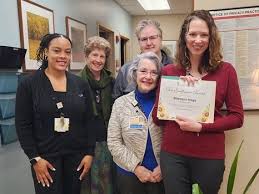 Dora J. Butler, CRNP