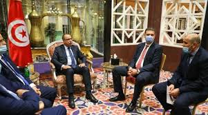 Jun 02, 2021 · أكد رئيس الحكومة هشام المشيشي أنه لم يتحدث خلال زيارته إلى دولة قطر عن تمليك الأراضي الفلاحية للقطريين وأن كل كل ما يروّج حول الموضوع هو من ضرب الخيال، مضيفا : Ø£Ø±Ø§Ø¨Ø³Ùƒ Ø§Ù„Ù…Ø´ÙŠØ´ÙŠ Ø§Ù„Ø¬Ø§Ù„ÙŠØ© Ø§Ù„ØªÙˆÙ†Ø³ÙŠØ© ÙÙŠ Ù‚Ø·Ø± Ù‡Ù… Ø³ÙØ±Ø§Ø¡ ØªÙˆÙ†Ø³ ÙÙŠØ¯ÙŠÙˆ