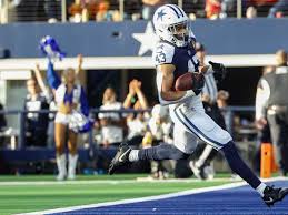 NFL didn't even wait one hour to drug test Cowboys RB after breakout game