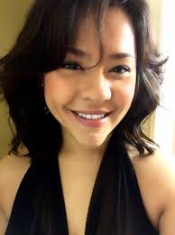 Dawn Celine Baird from West Potomac High School