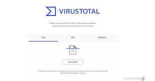 Analyze suspicious files and urls to detect types of malware, automatically share them with the security community. Como Comprobar Si Un Archivo Apk Esta Libre De Virus
