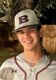 Johnson shortstop Ryne Farber headlines 2023 Express-News All-Area baseball  team