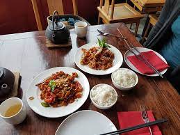 Hours may change under current circumstances Great Chinese Review Of Little Kitchen Of Westport Westport Ct Tripadvisor