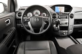2015 Honda Pilot Ex L Interior 2015 Honda Pilot Honda Pilot Honda