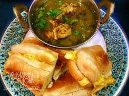 Sup kambing atau sup kambing merupakan sup kambing yang lazim dijumpai dalam hidangan indonesia dan malaysia. Resepi Sup Mamak Cicah Roti John Iluminasi