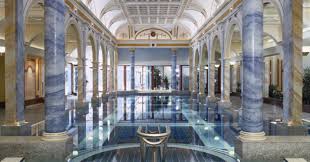 Some of my favourite les plus beaux villages de france. Les Plus Beaux Spas D Europe Blog De Voyage D Opodo Opodo Le Blog De Voyage