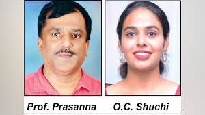 JSS researchers explore natural compound to target liver cancer - Star of  Mysore