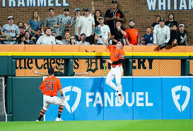 See Detroit Tigers in pivotal AL Central series vs Chicago White Sox — Detroit Free Press
