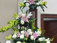 Bunga, agama, gereja, kristen, altar, kekristenan, budidaya bunga, makanan. 61 Ide Bunga Altar Altar Bunga Rangkaian Bunga