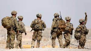 د افغانستان اسلامي جمهوریت, or persian language: Letzte Bundeswehrsoldaten Haben Afghanistan Verlassen Zdfheute