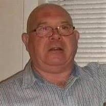 Billy Akers Obituary