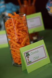 Jungle Safari Shower Baby Shower Party Ideas Photo 11 Of 30 Jungle Baby Shower Theme Lion King Baby Shower Safari Baby Shower